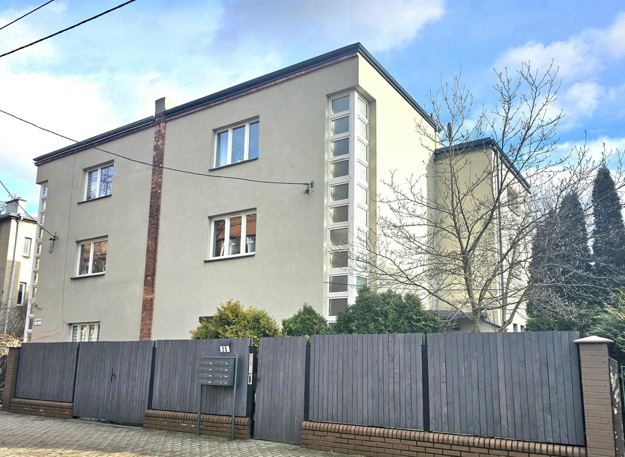 Urabn Apartments Studio With Garden No 2A Chorzow Katowice Free Private Parking, Self Check-In Dış mekan fotoğraf